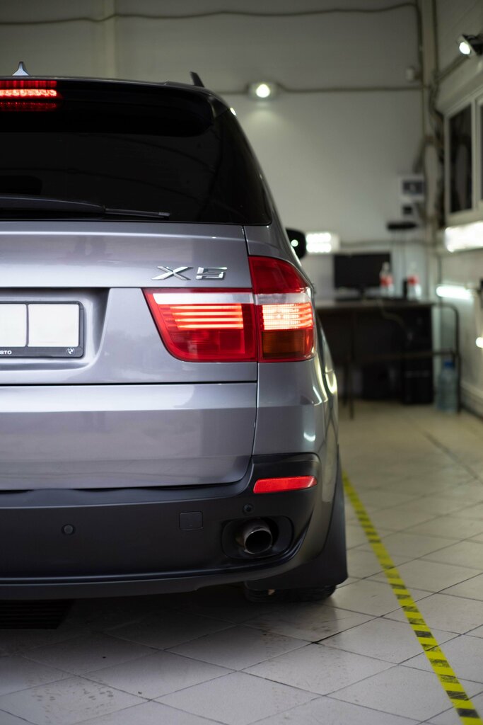 Auto light Студия автосвета K-Service, Tula, photo