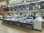 Магазин рыбы и морепродуктов (Profsoyuznaya Street, 126к3), pescados y mariscos