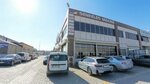 Senkeles Machinery (Konya, Karatay, Fevzicakmak Neighborhood, 10761st Street, 2A) ، معدات تشغيل المعادن