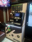 Cupslocker (Saltykovka Microdistrict, Aptekarskiy pereulok, 2), maquina de café