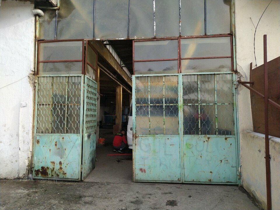 Car service, auto repair Dokuzer Garage, Konya, photo