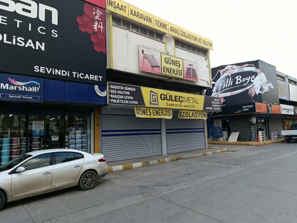 Water treatment, water treatment equipment Sistem Aritma, Izmir, photo