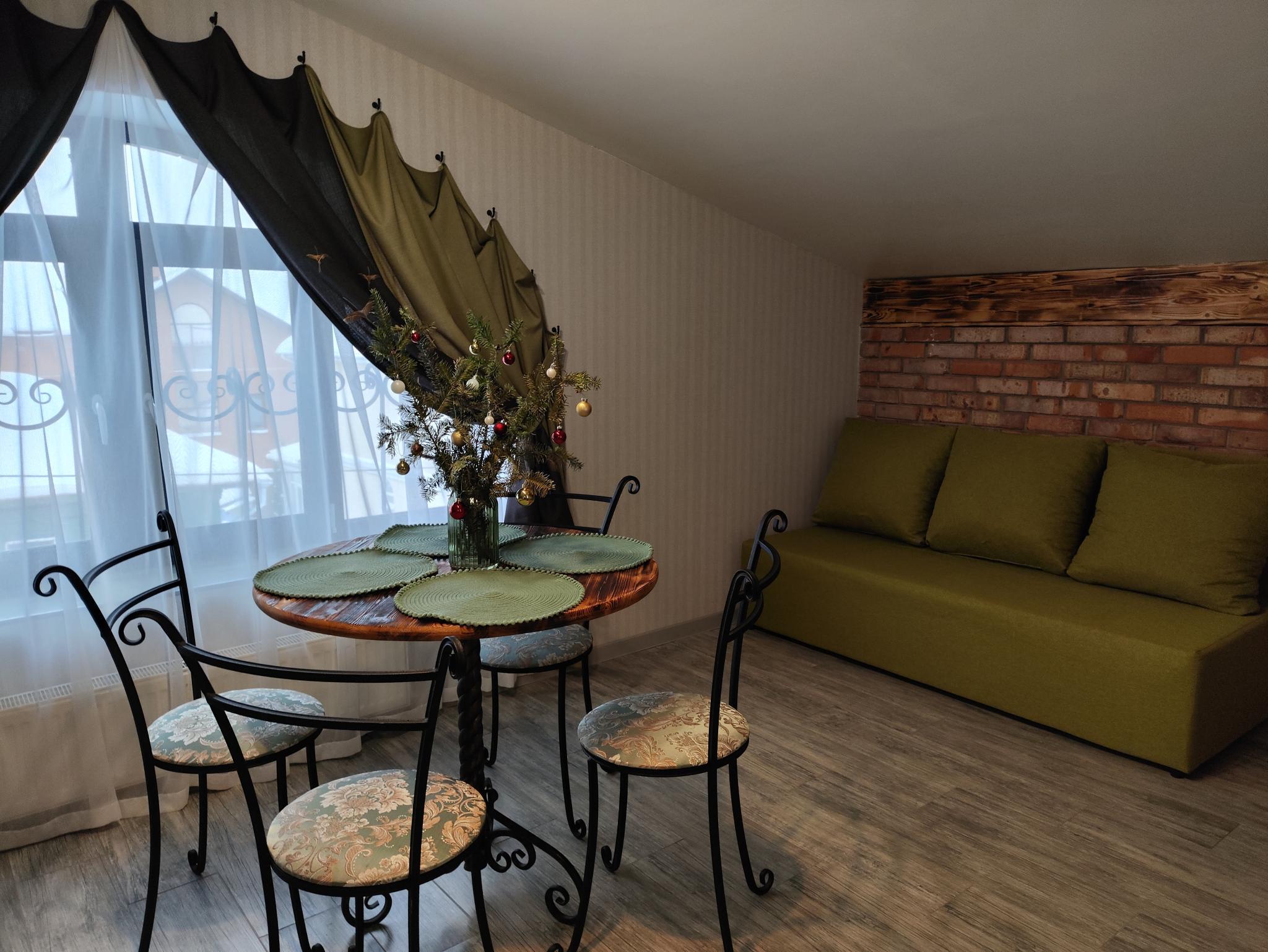 Фото Слобода у Студеной горы