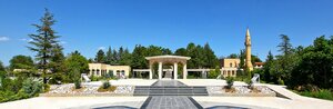 Selcuklu Bath and Bor Museum (Eskişehir, Seyitgazi, İkiçeşme Mah.) ، معلم جذب سياحي