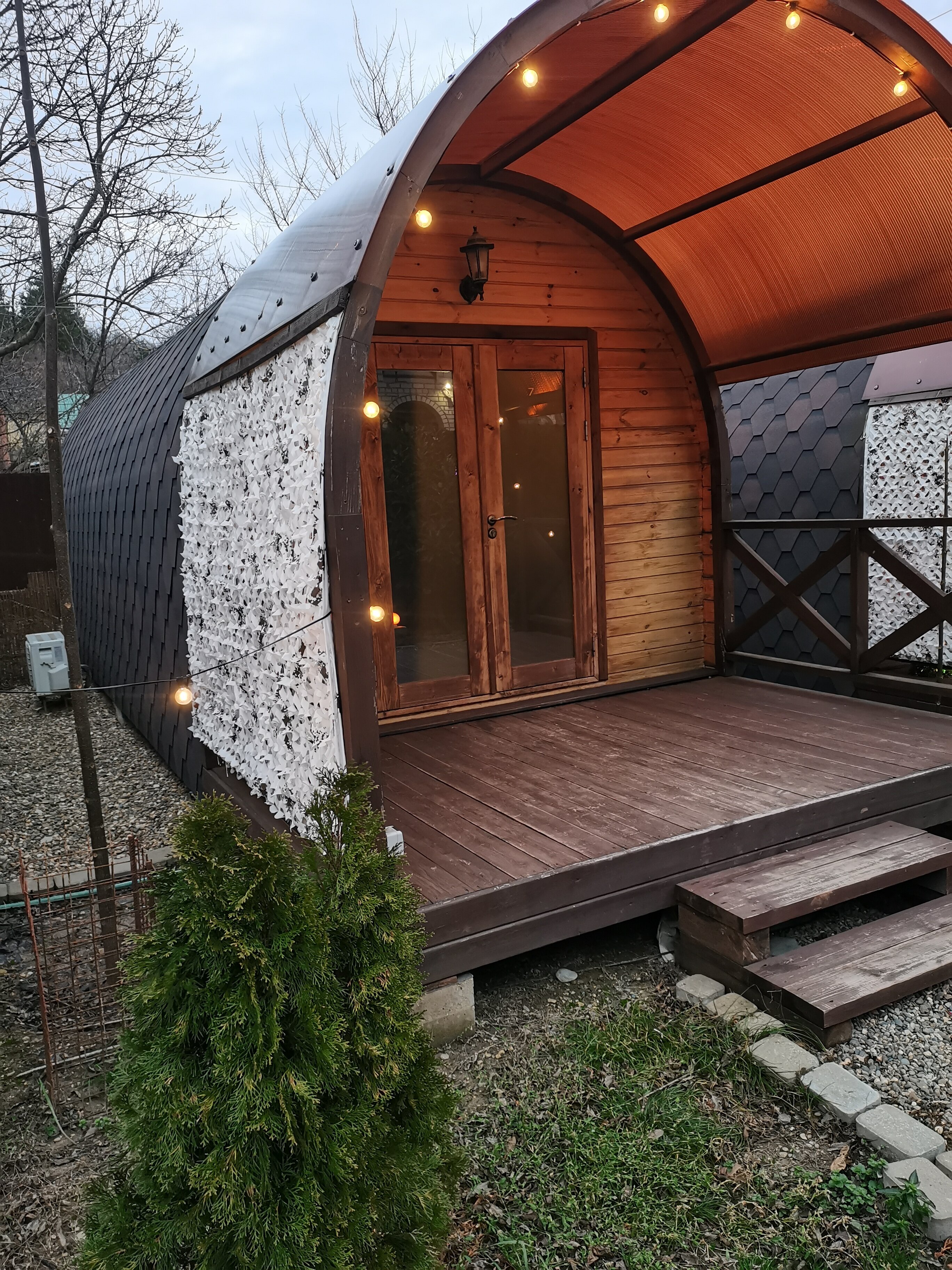 Фото Надежда