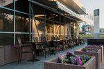 Urban Food 74 (Novo-Sadovaya Street, 160Дс3), restaurant