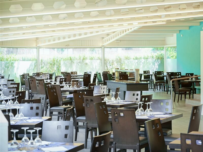 Фото Отель Ohtels Belvedere