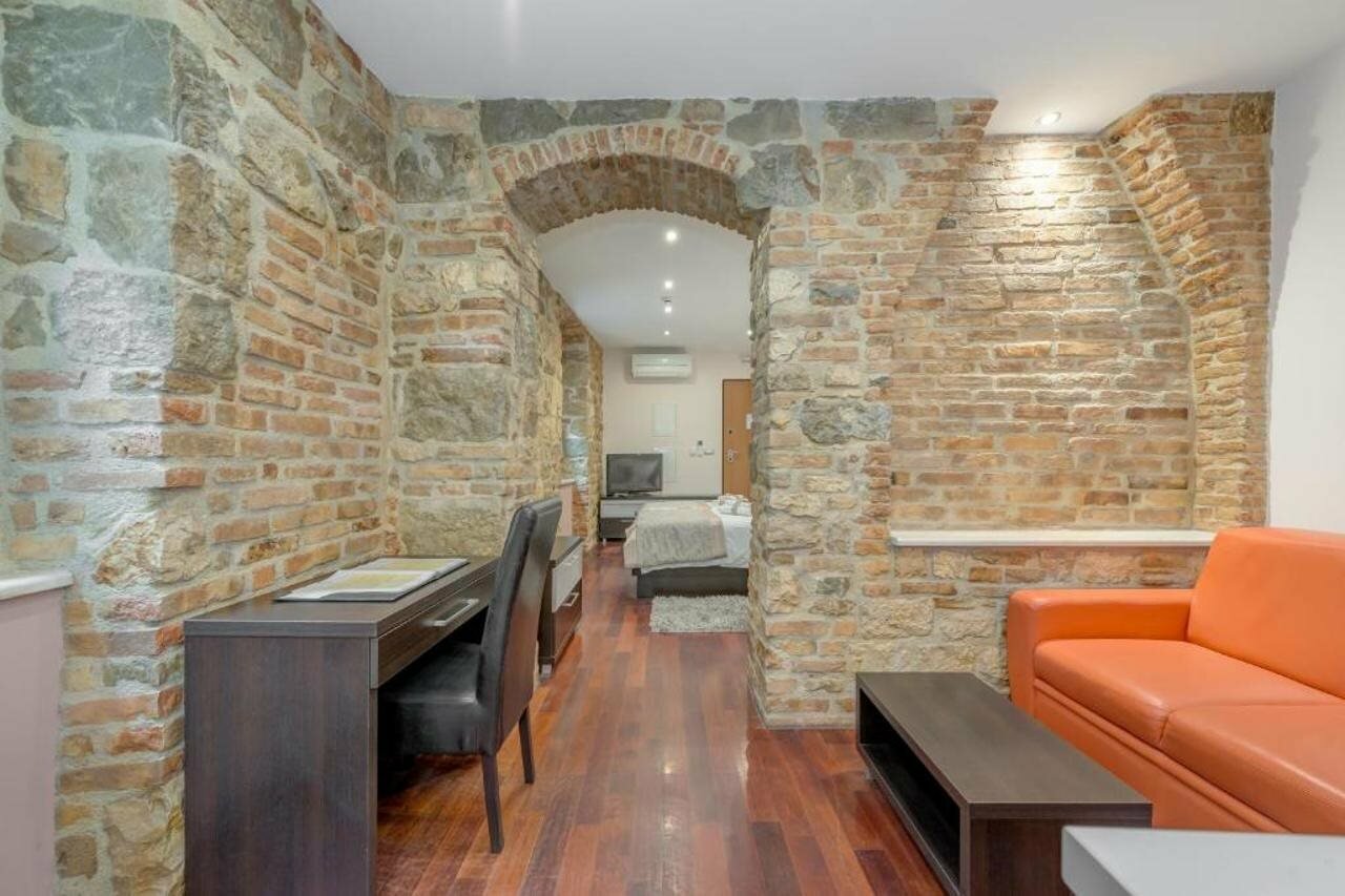 Фото Palace Suites Heritage Hotel – Adults Only