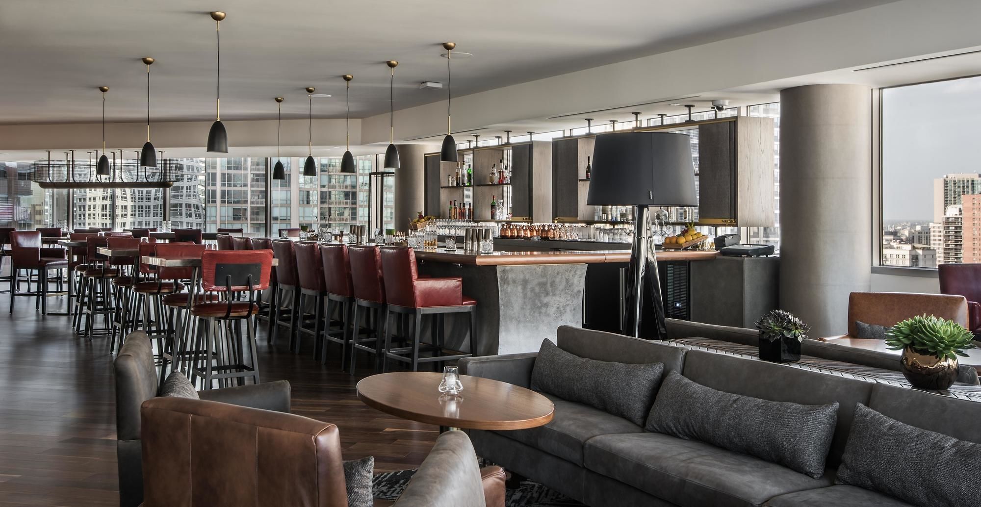 Фото Conrad Chicago