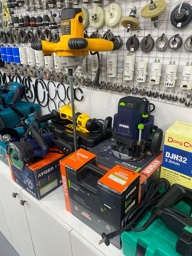 Tool repair Ремонт инструментов, Yerevan, photo