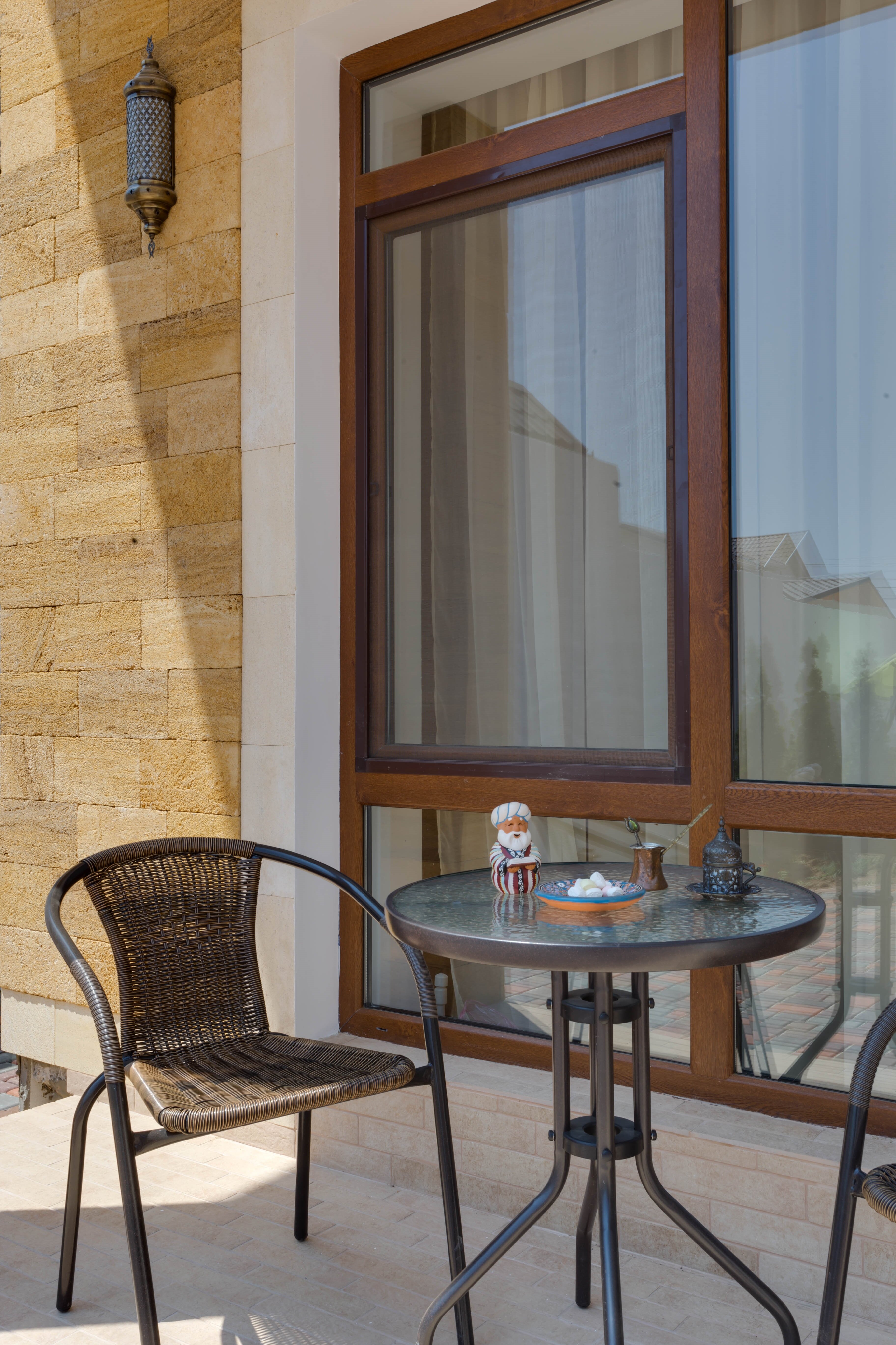 Фото Маалле