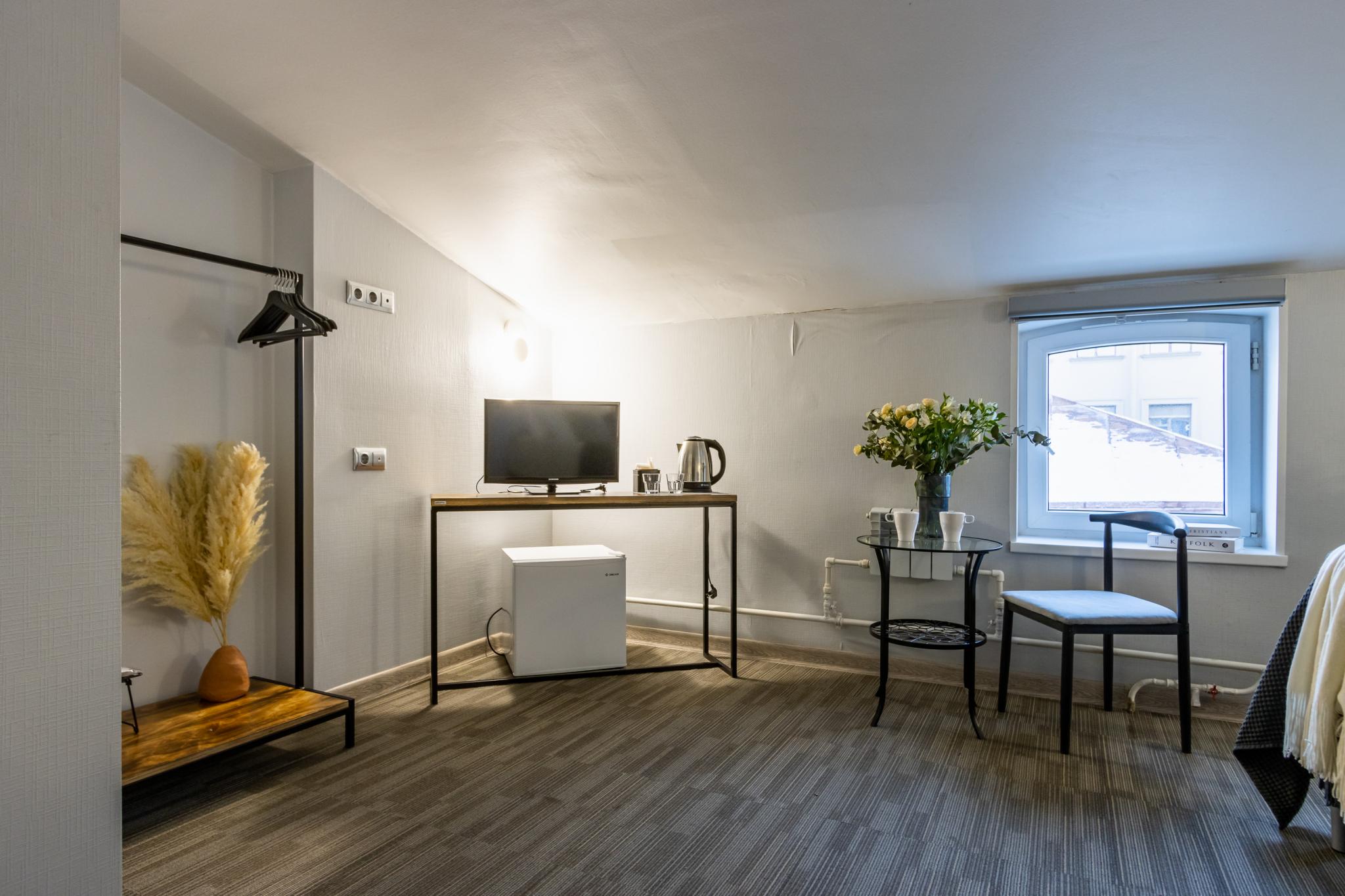 Фото Номера на Сенной