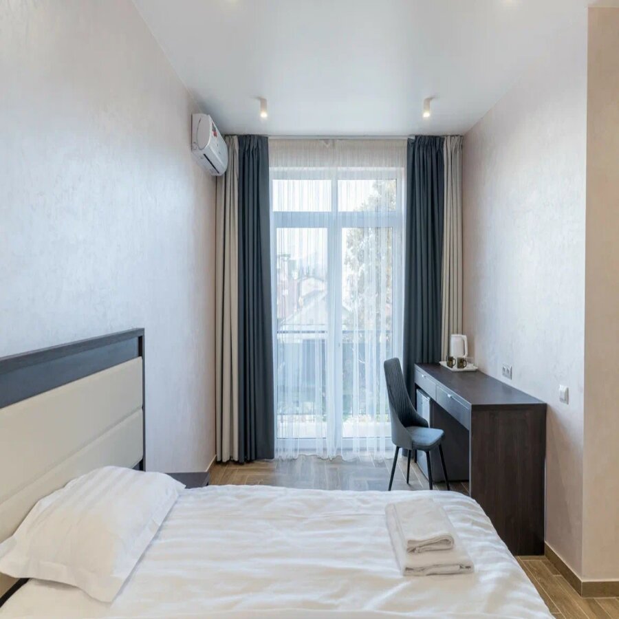 Фото Грация