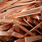 Metkom (posyolok Novy Kremenkul, Tsentralnaya ulitsa, 7), reception of scrap metal