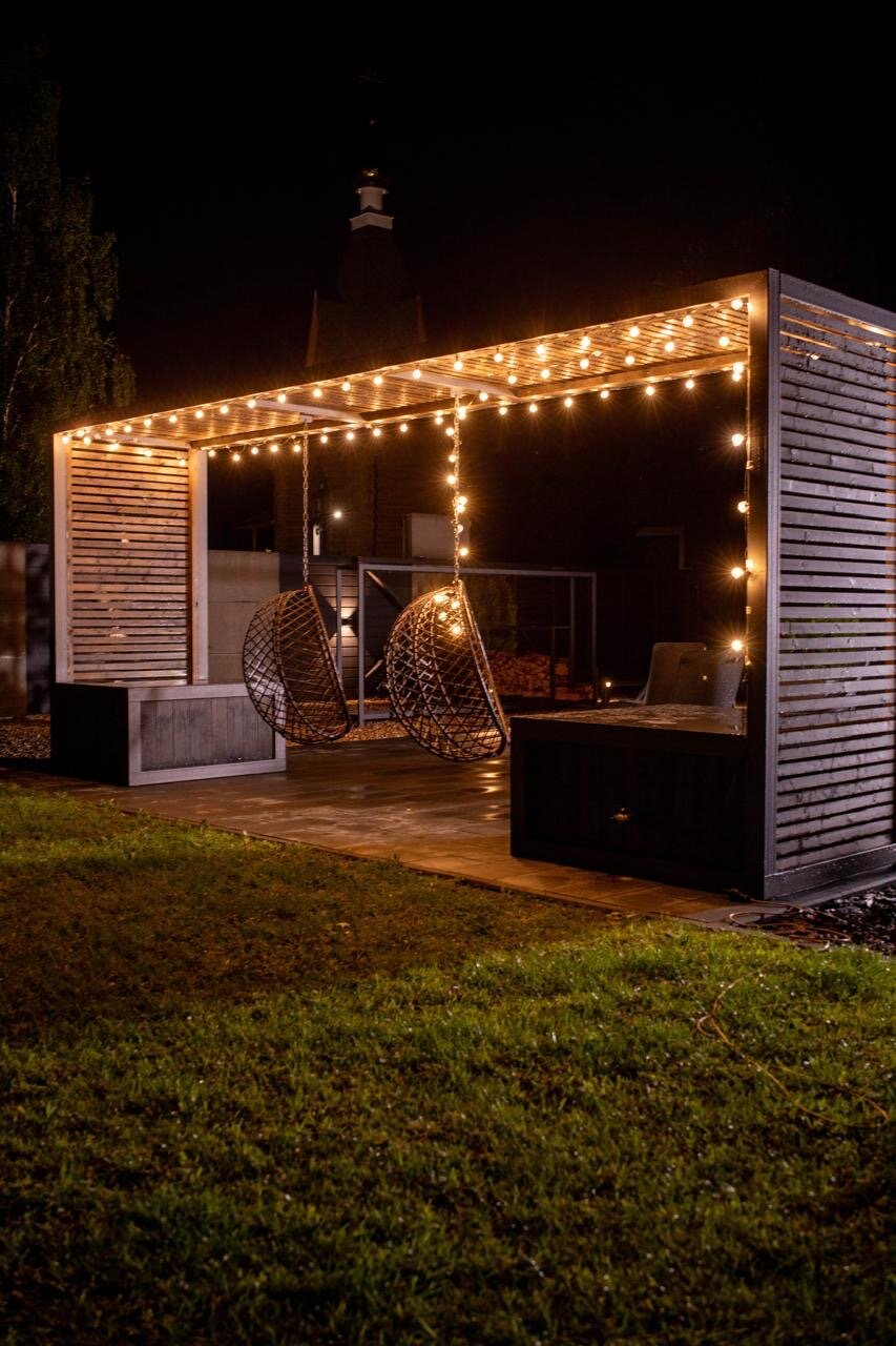 Фото Вилла Алина