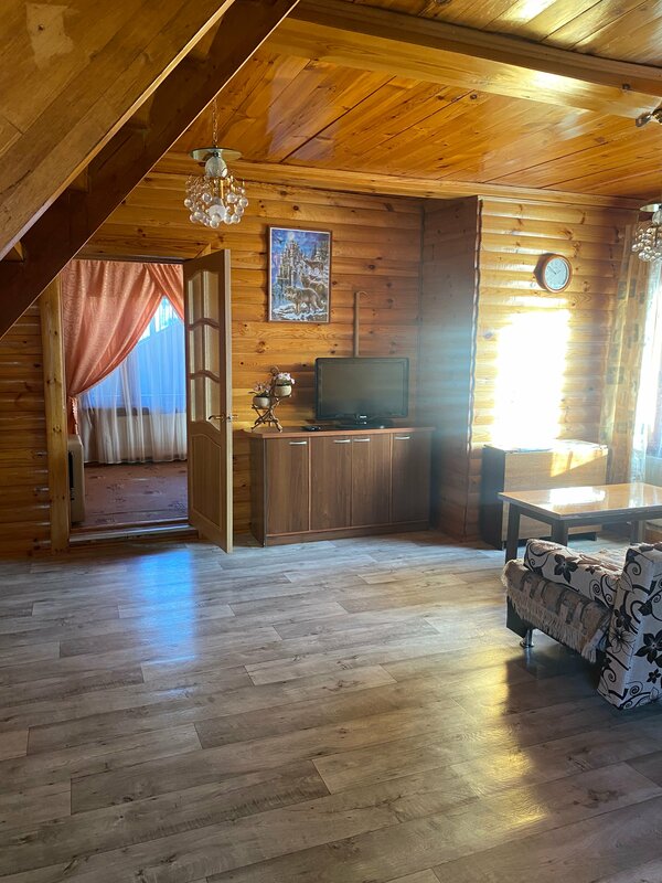 Звёздный дом — фото 12