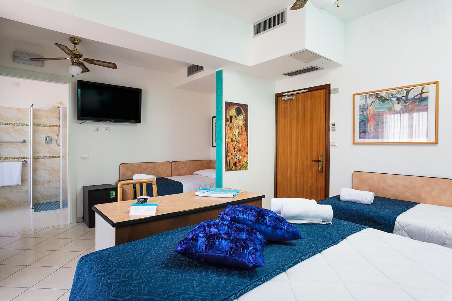 Фото Hotel Albatros