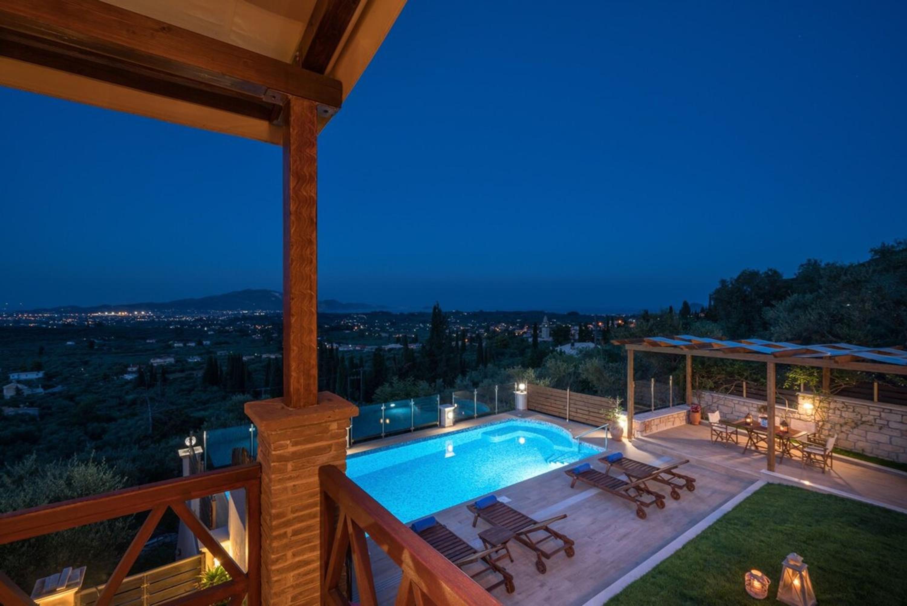 Фото Villa Clairy