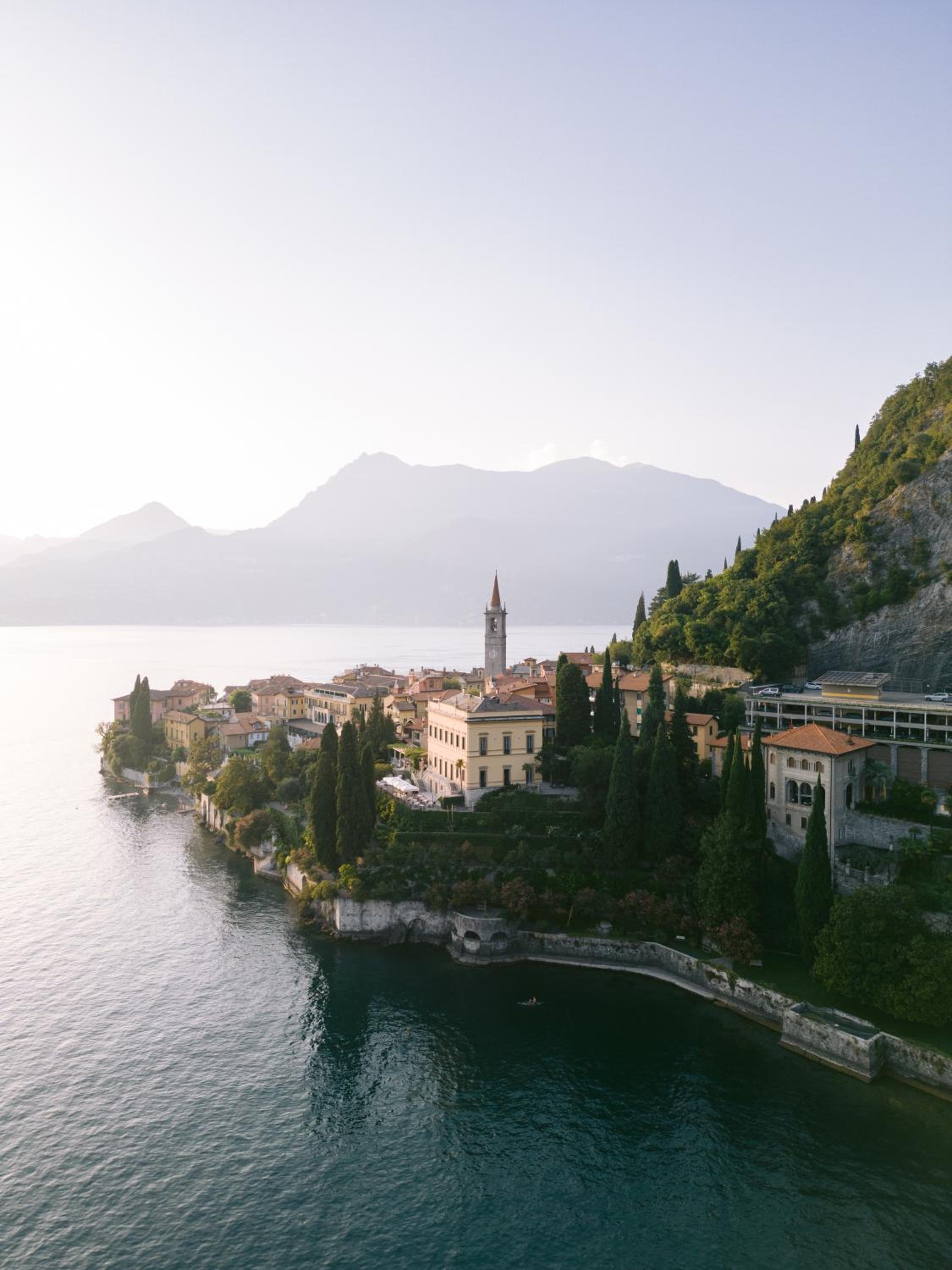 Фото Hotel Villa Cipressi, by R Collection Hotels