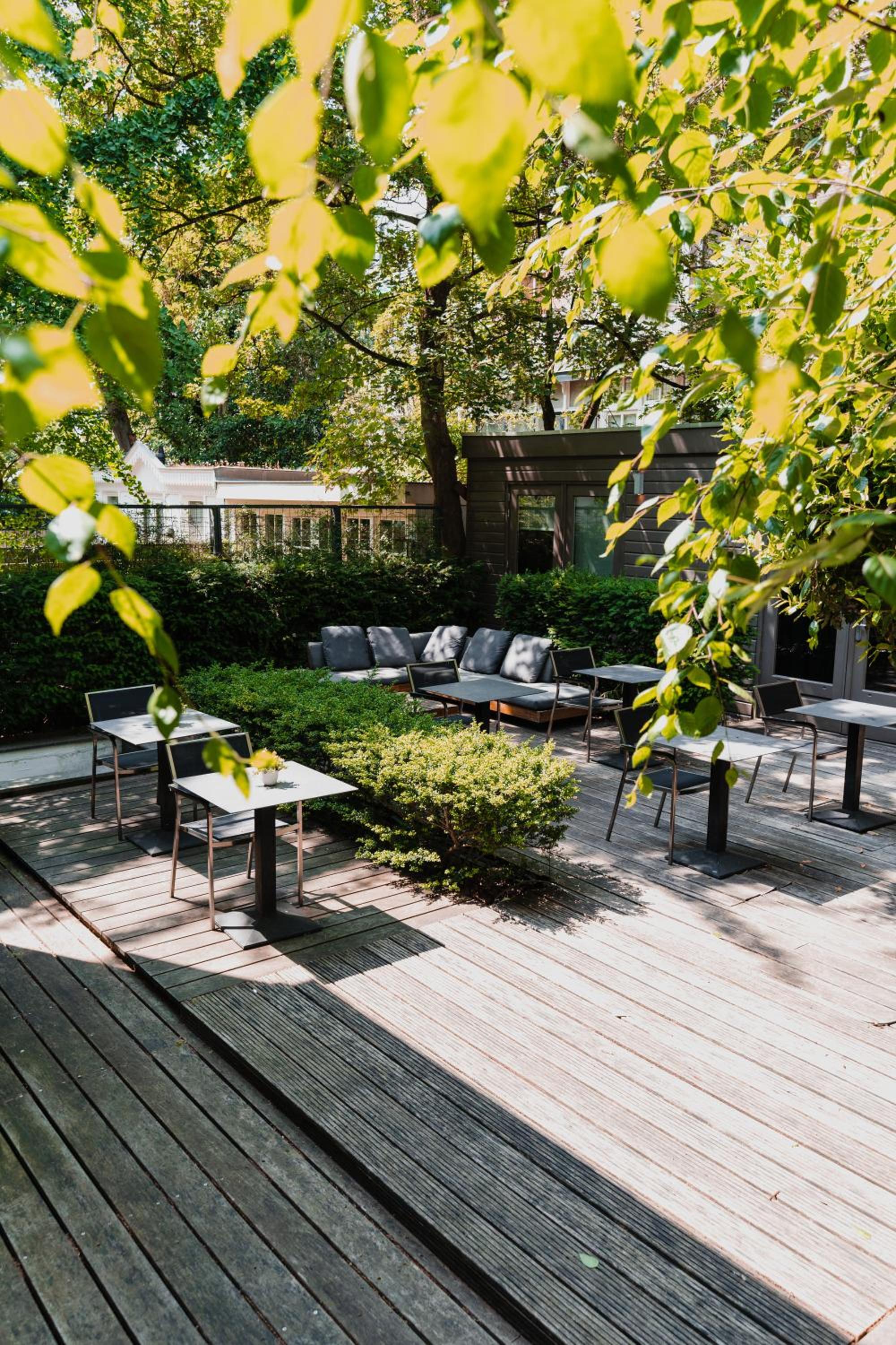 Фото Hotel Roemer