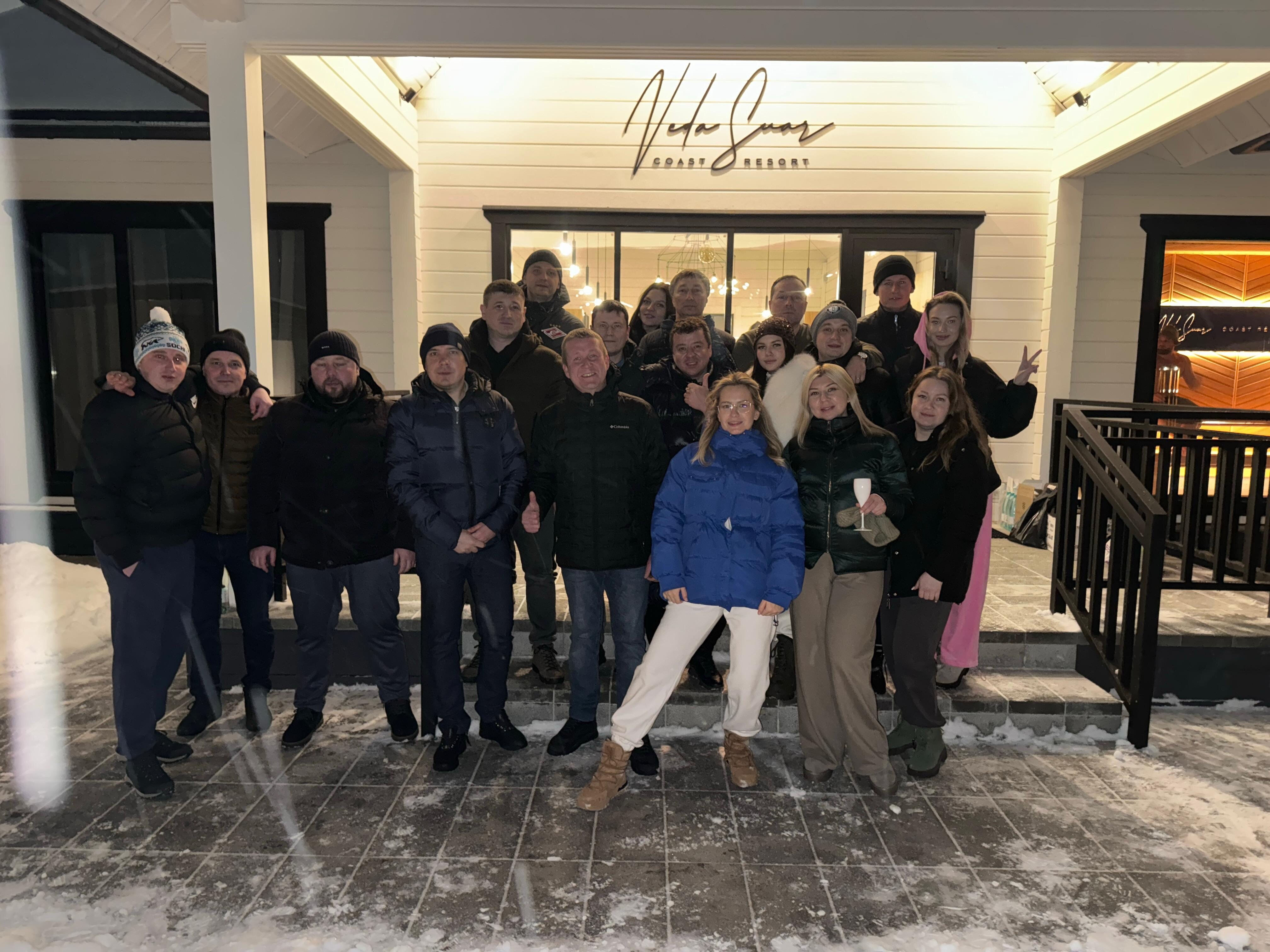 Фото Веда Суар