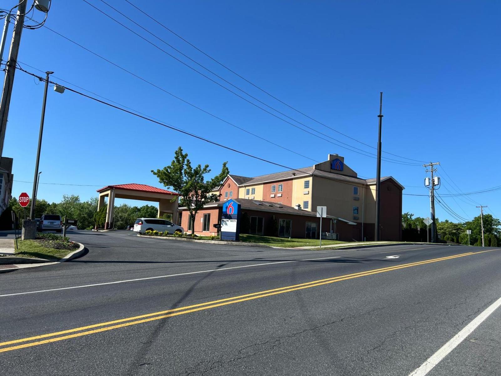 Фото отеля 5