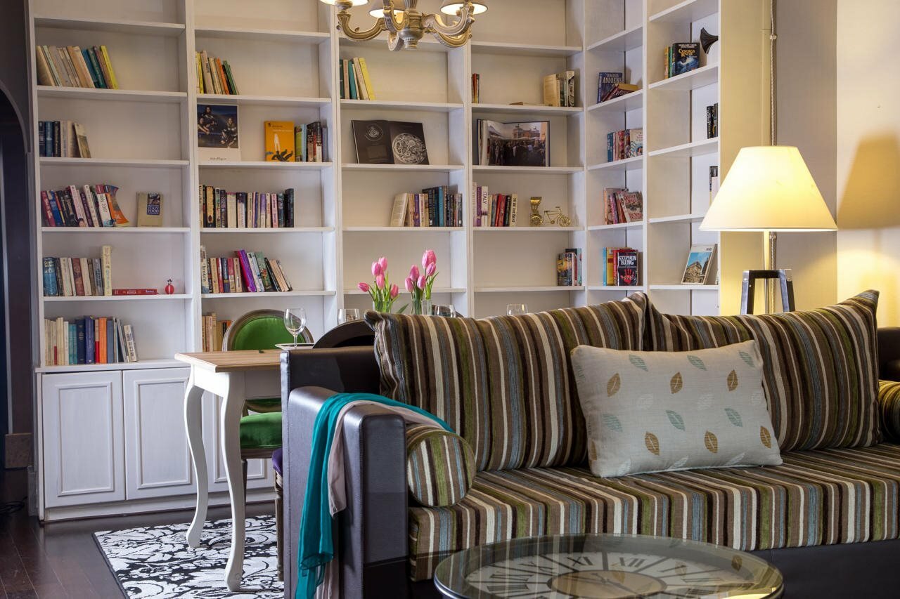 Фото The Inn at the Roman Forum