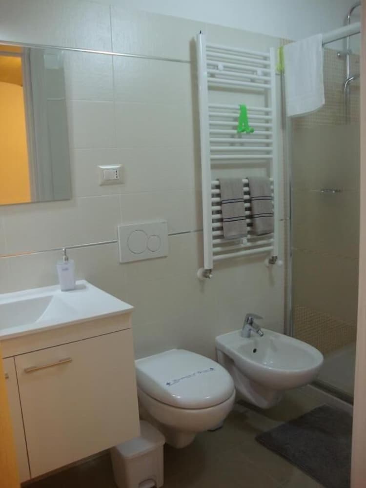 Фото B&b La Gemma Dei Sassi