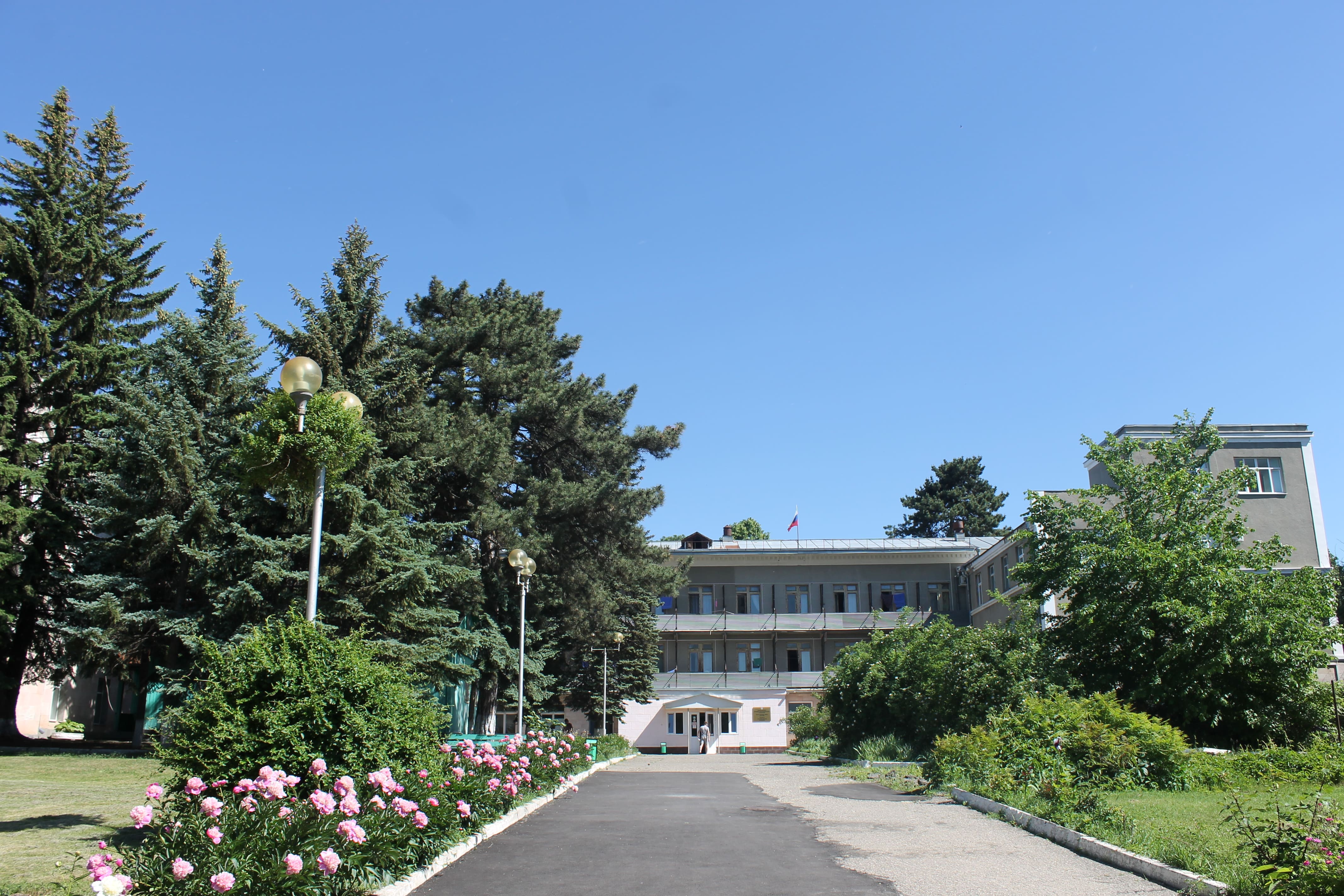 Фото Клинический центр Медицинского центра Юность