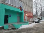 Рассвет (Ivana Popova Street, 21), municipal housing authority