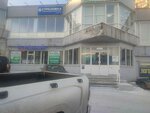 Туалет (Lenina Avenue, 98/1), toilet