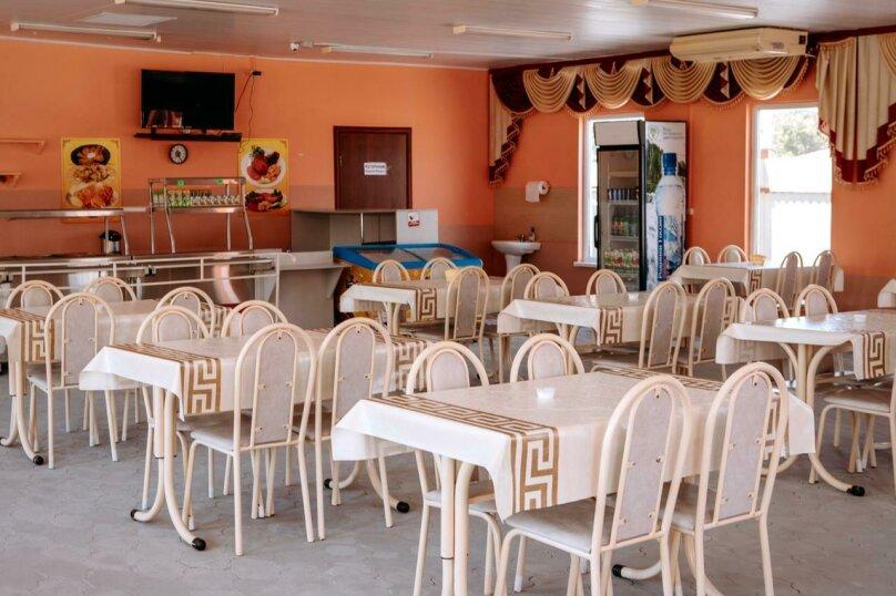 Фото Серебристый лог