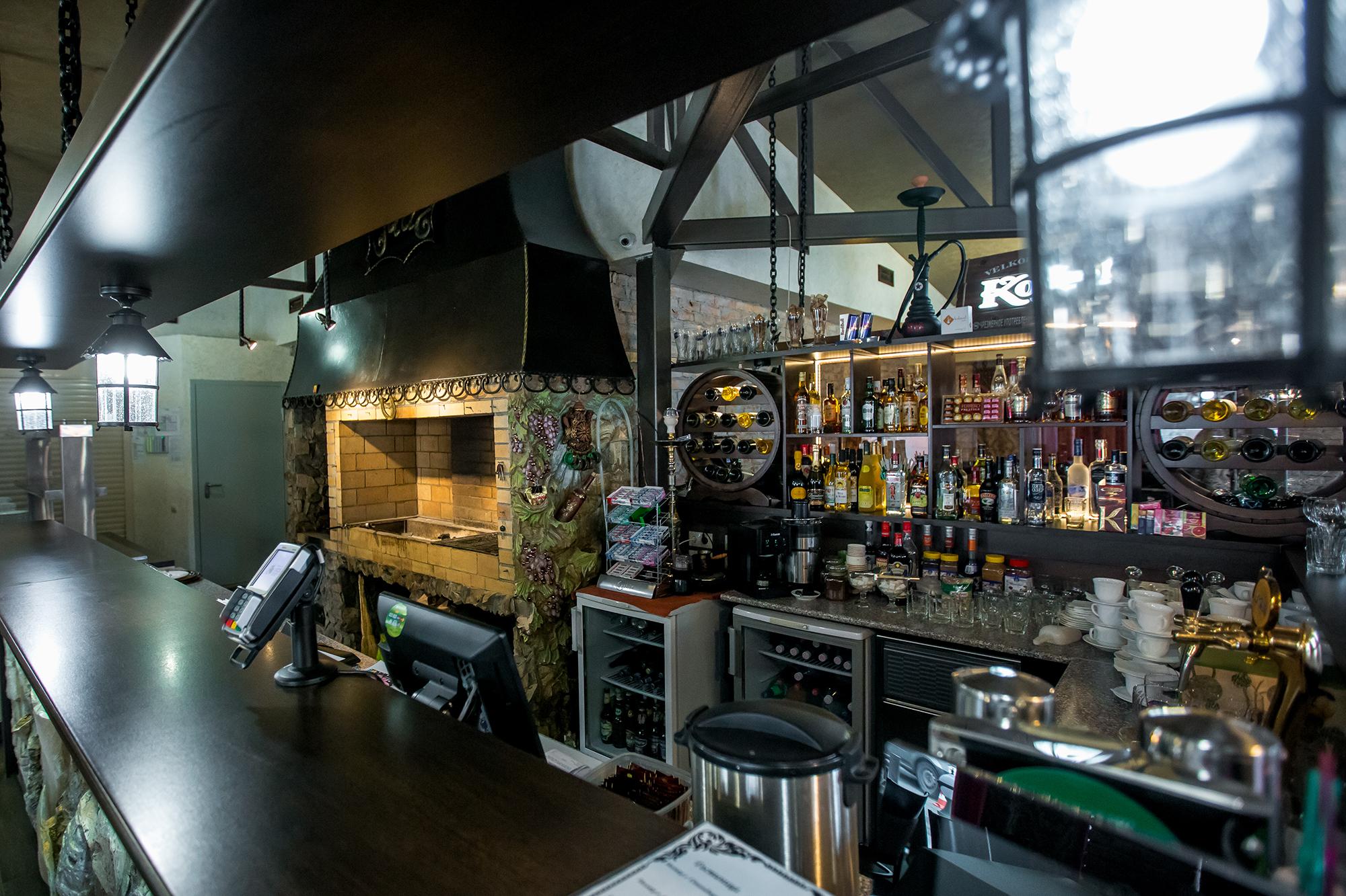 Фото Партком