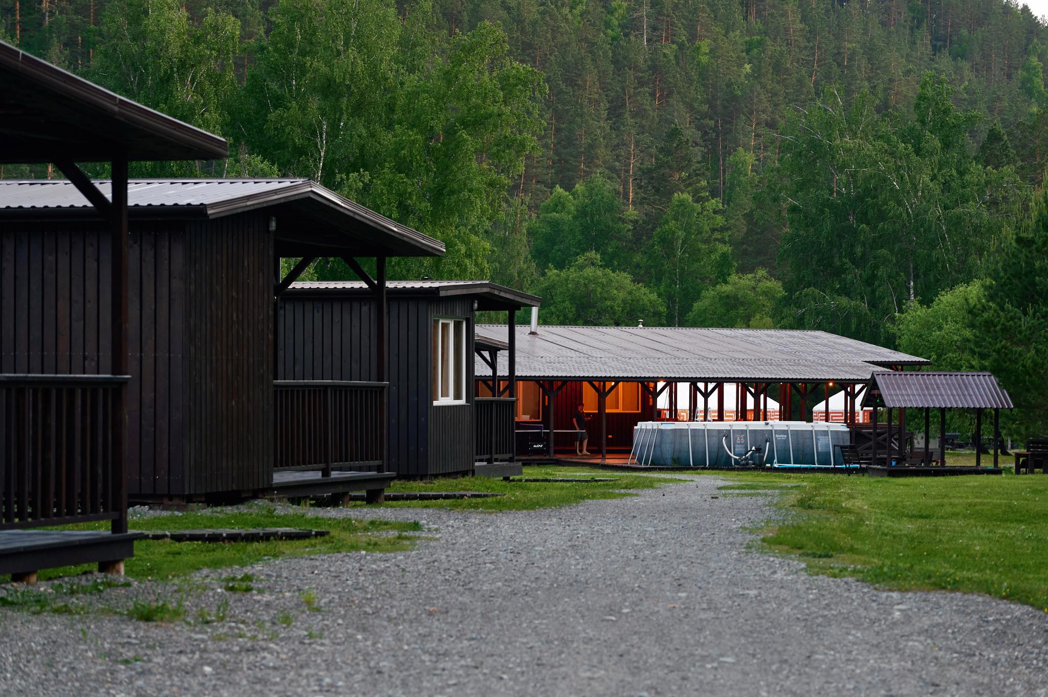 Фото Айбарка