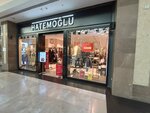Hatemoglu Forum Ankara Avm (Ankara Province, Kecioren District, Yozgat Blv., 97B), clothing store