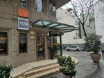 Midtown Hotel Istanbul Restaurant (İstanbul, Beyoğlu, Kocatepe Mah., Lamartin Cad., 2A) ، مقهى