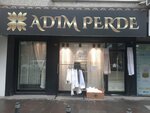 Adim Curtain (Istanbul, Kucukcekmece, Sultan Murat Avenue, 23B), drapery shop