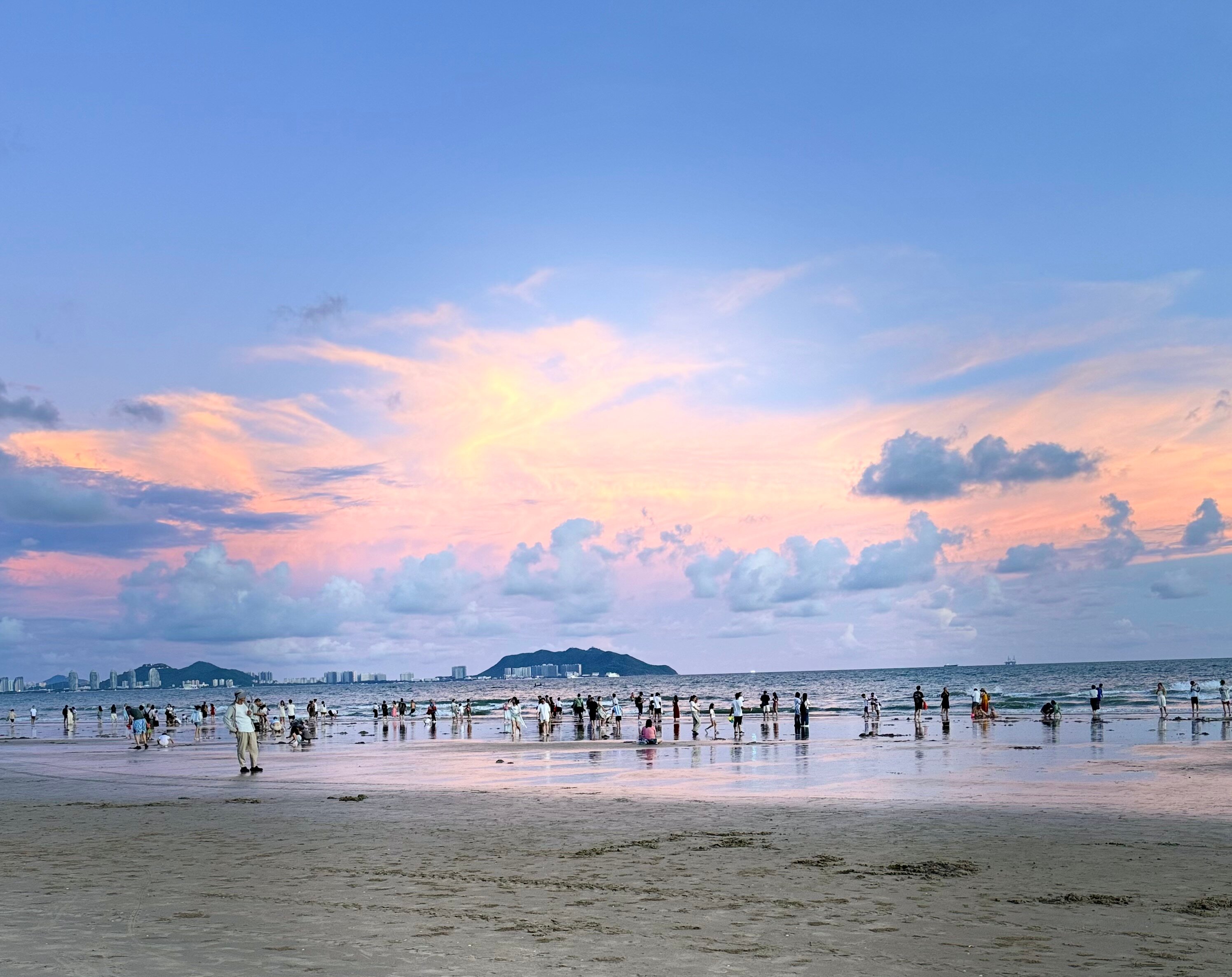 Фото Ocean Sonic Resort Sanya