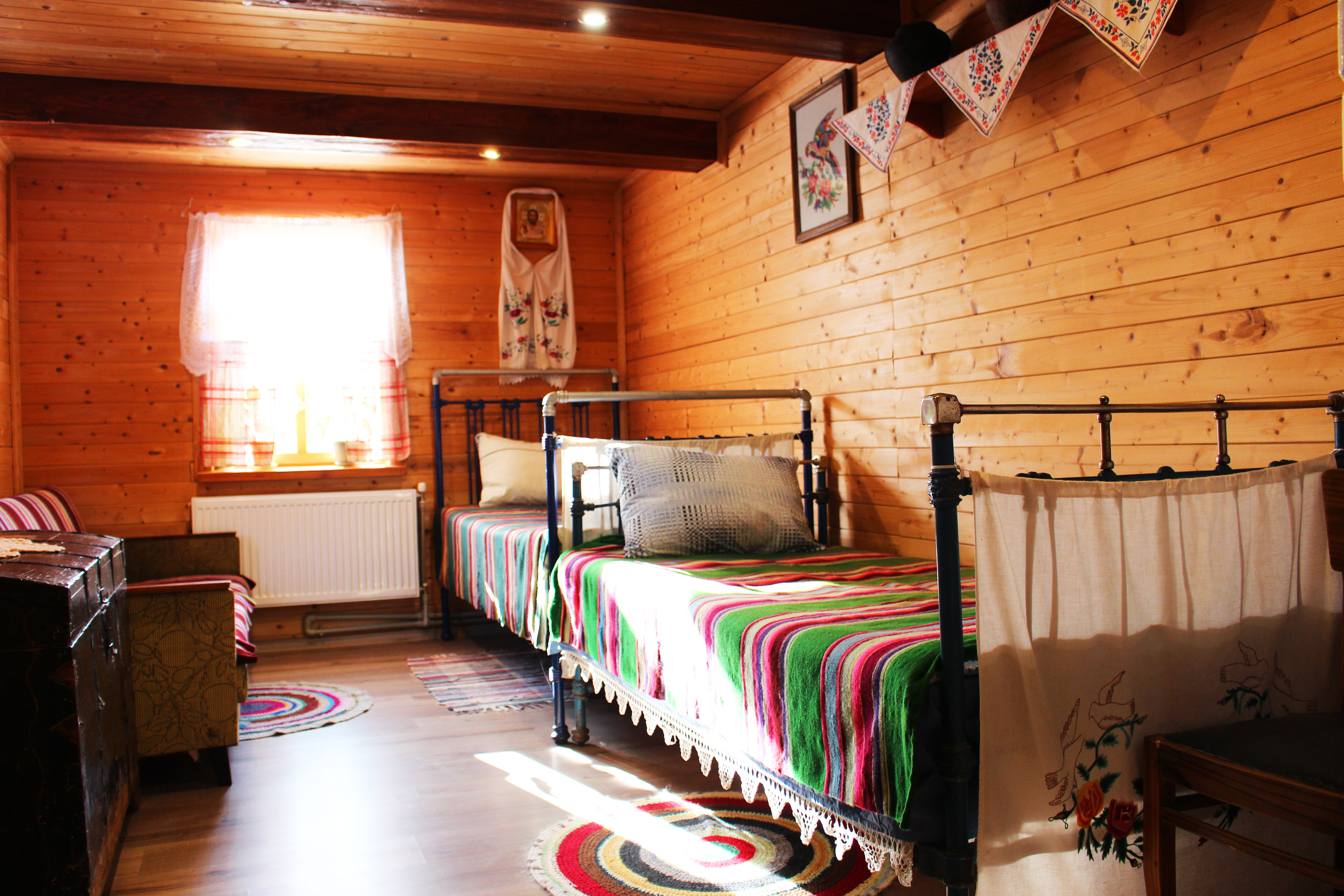 Фото Агроусадьба Ольхово