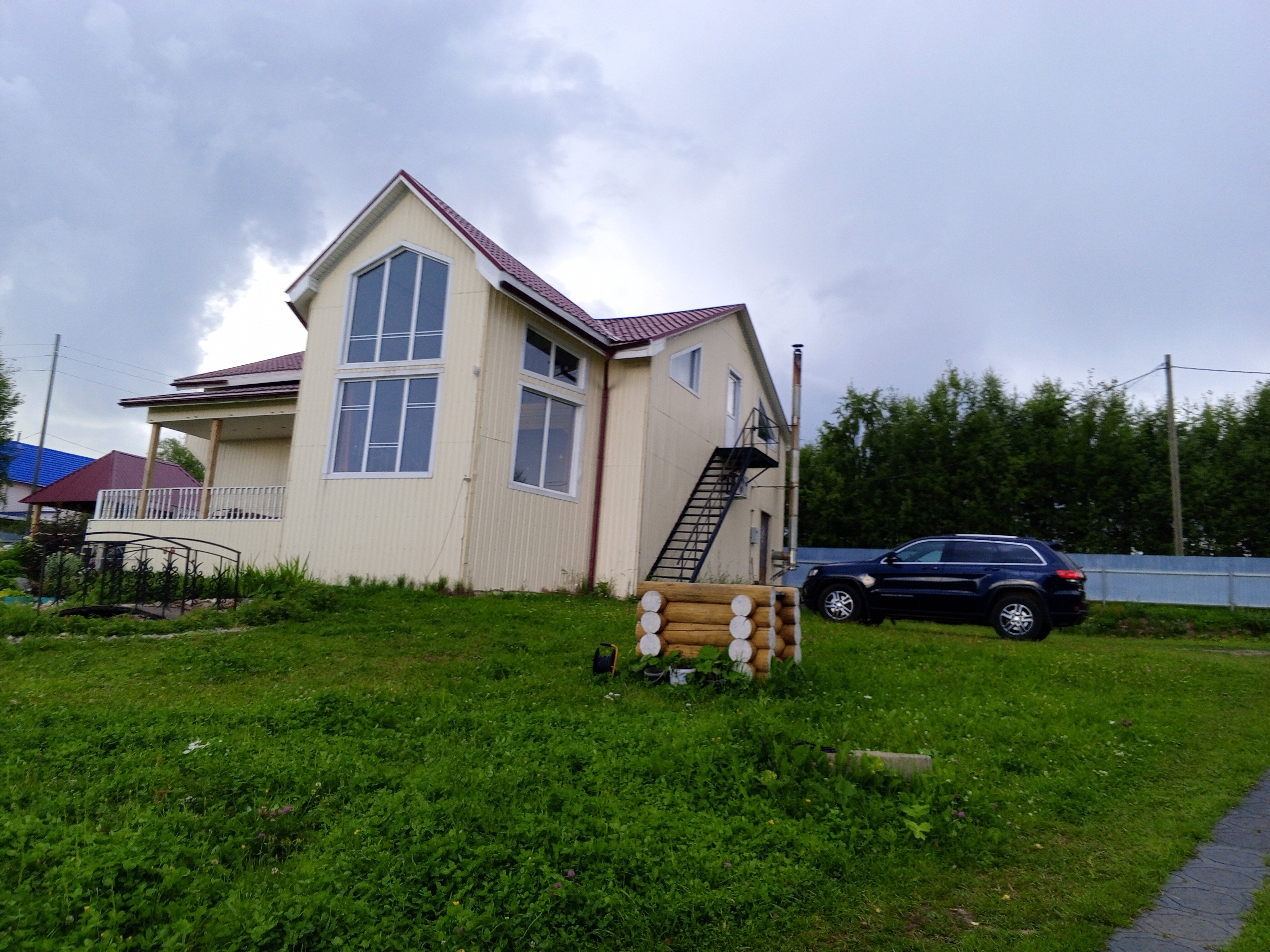 Фото Майбыр