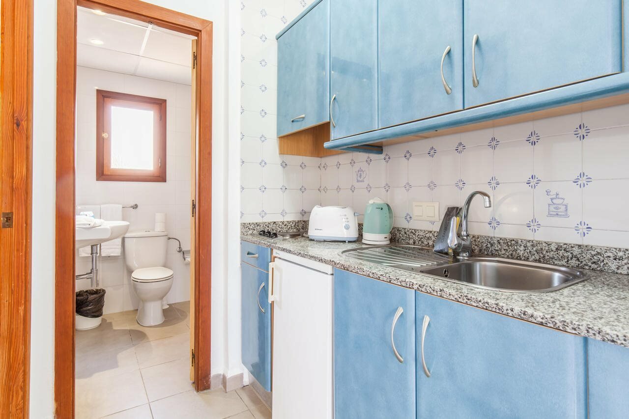 Фото BlueSea Ses Cases D’Or