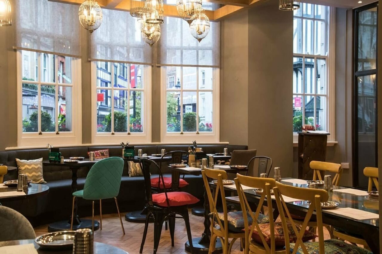 Фото Courthouse Hotel