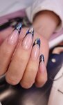 Дарико (Polikarpova Alley, 6к2), nail salon