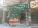 Tuana Meze House (İstanbul, Şişli, Kurtuluş Cad., 58A), food manufacturers