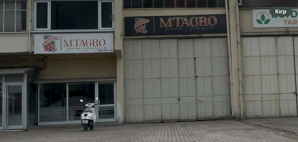 Agricultural goods M Tagro Agriculture, Konya, photo
