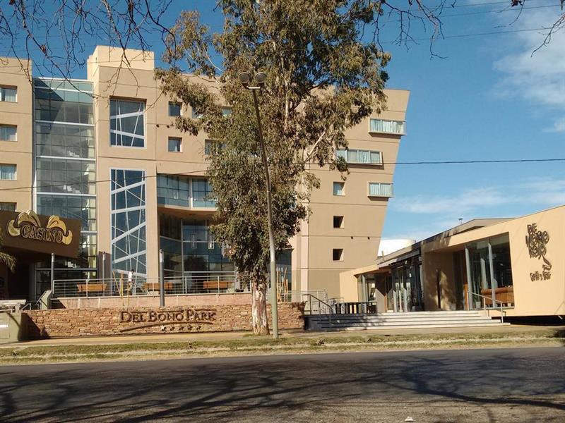 Фото Del Bono Park Hotel SPA & Casino