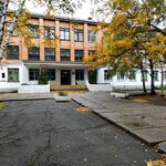 Shkola Srednyaya № 2 (ulitsa Dzerzhinskogo, 26), school