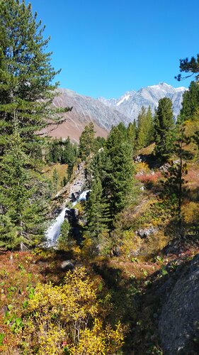 Мұздатылған Эльза мен Джек секс