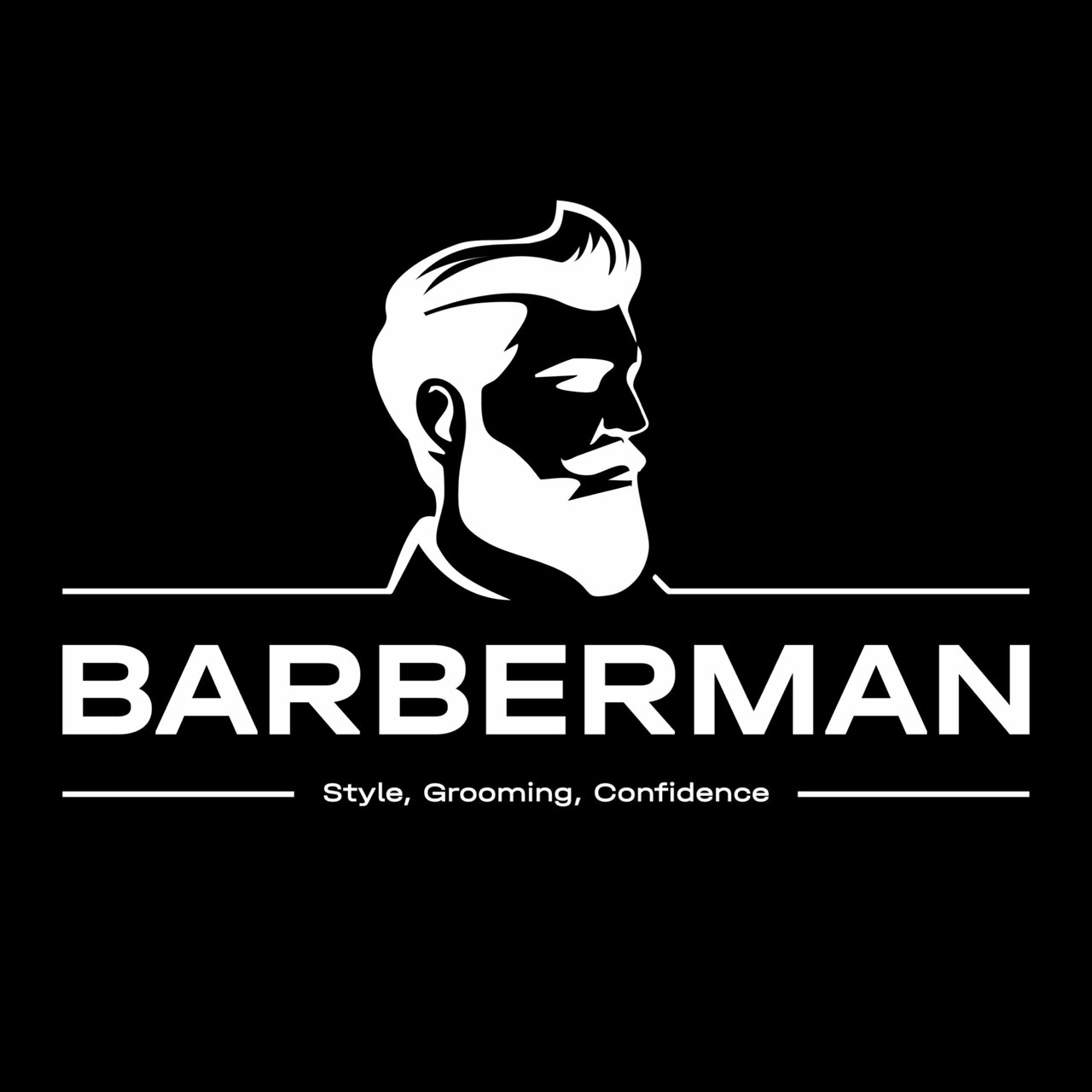 BarberMan