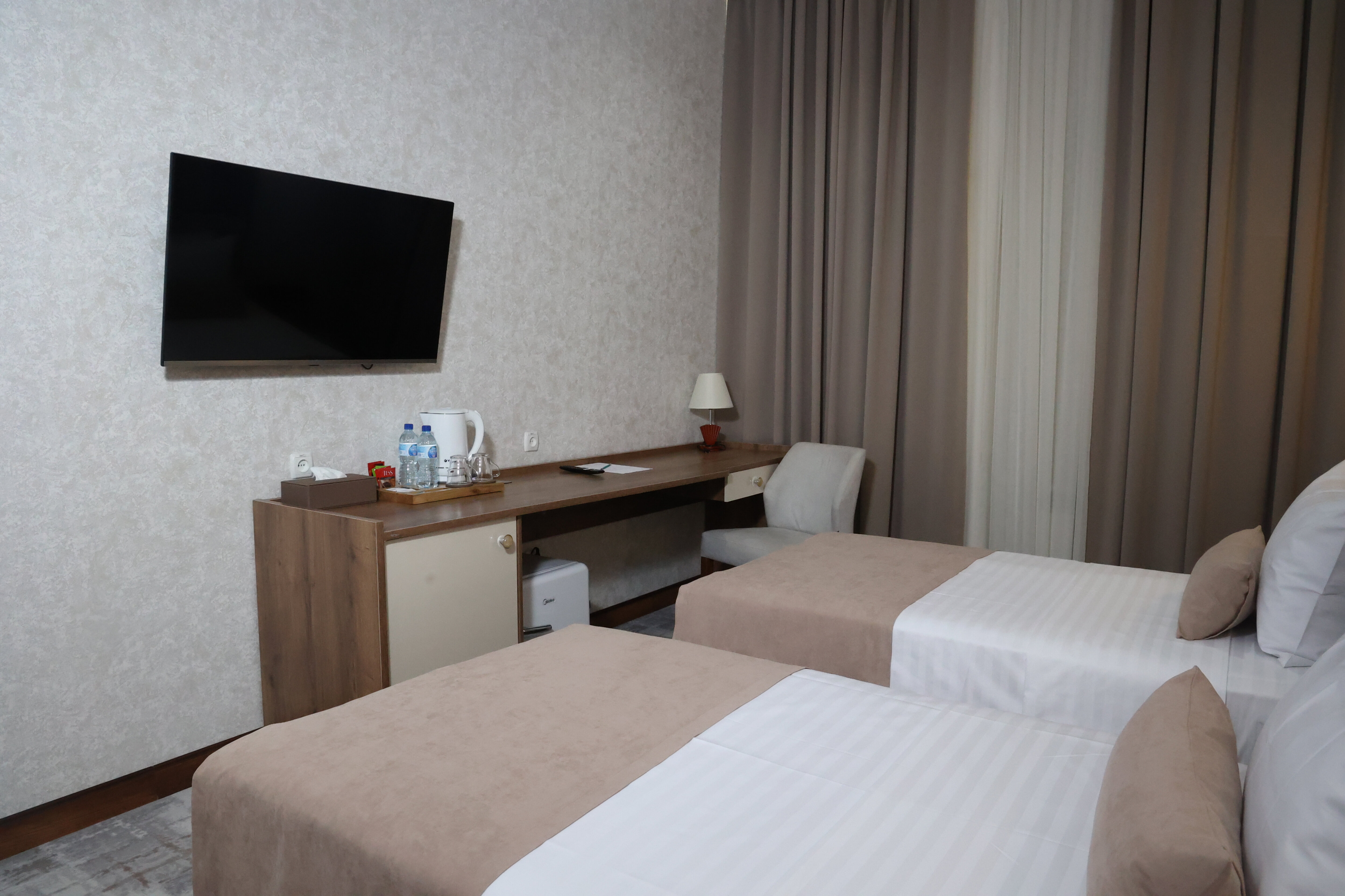 Фото Green Park Hotel